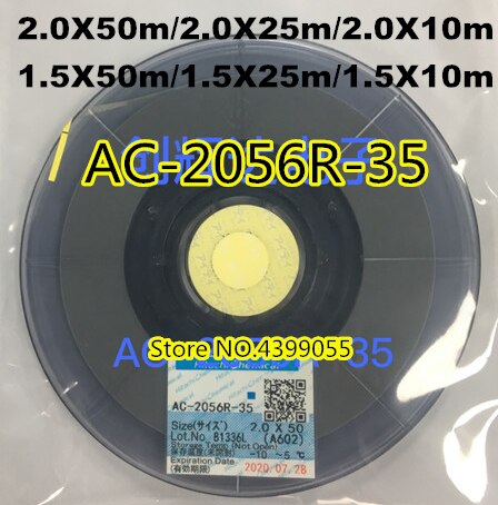  ο ֽ ¥ ACF AC-2056R-35 PCB  ..